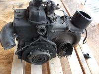 Fiat 650 Motor Baden-Württemberg - Tettnang Vorschau