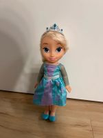 Frozen Elsa Puppe Niedersachsen - Neu Wulmstorf Vorschau