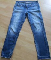 Damenjeans Cambio, hellblau, destroyed, Gr. 36 Leipzig - Schleußig Vorschau