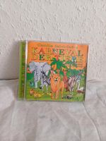 CD Karneval der Tiere Brandenburg - Eberswalde Vorschau