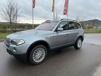 BMW X3 3.0 d Baden-Württemberg - Kirchheim unter Teck Vorschau