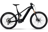 Haibike AllMtn 10 i720Wh 12-Gang XT Ebike Fully, E-MTB S,M,L Modell 2024 UVP 7299€ Bayern - Bad Grönenbach Vorschau