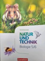 NEU! Natur und Technik, Biologie 5/6 Niedersachsen - Bad Rothenfelde Vorschau