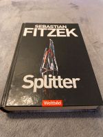 Splitter Sebastian Fitzek Nordrhein-Westfalen - Vreden Vorschau