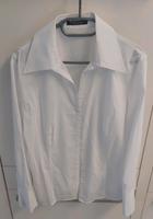 BETTY BARCLAY / DAMEN / BLUSE / WEIß / 44 Hessen - Kassel Vorschau