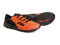 KTM CORPORATE SHOES; UVP 78€; Größe 38/ 44; schwarz/ orange Baden-Württemberg - Essingen Vorschau