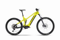 ✅HERREN E-MTB Haibike ALLMTN 3 ⚡️720er AKKU⚡️ UVP**5599€* HERREN E-Fully YAMAHA LEASING mit JOBRAD 595153 wie Cube Rotwild Nordrhein-Westfalen - Grevenbroich Vorschau