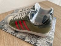 Adidas Superstar limitiert Turtle Edition Größe 45,1/3 Berlin - Marienfelde Vorschau