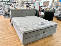 Boxspringbett mit Bettkasten 180/200cm incl. Topper Nordrhein-Westfalen - Hagen Vorschau