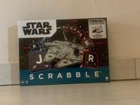 Brettspiel Scrabble Star Wars Edition Rheinland-Pfalz - Freimersheim(Alzey-Worms) Vorschau