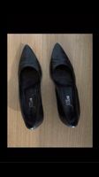 Donna Carolina Pumps, Größe 38, schwarz Bayern - Parsberg Vorschau