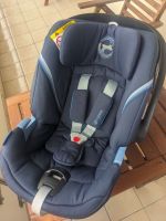 Cybex Aton Q Babyschale Autoschale Kindersitz Bayern - Unterhaching Vorschau
