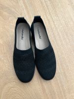 Naturella Damen Halbschuhe Slipper schwarz 37 NEU Niedersachsen - Emden Vorschau