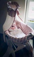 Stubenwagen / Babybett  / Beistellbett /Babywagen Nordrhein-Westfalen - Recklinghausen Vorschau