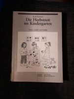 Rolf Krenzer - Die Herbstzeit im Kindergarten Nordrhein-Westfalen - Hörstel Vorschau