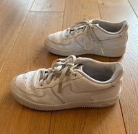 Nike Sportswear | AIR FORCE 1 | weiß | Unisex | Größe 39 Nordrhein-Westfalen - Herten Vorschau