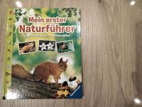 Buch "Mein erster Naturführer" von Ravensburger neu! Bayern - Mamming Vorschau