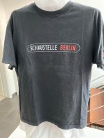 ⭐️Tee 90s⭐️SCHAUSTELLE BERLIN by Stadt Berlin⭐️Kurzarm Shirt⭐️L⭐️ Bayern - Graben (Lechfeld) Vorschau