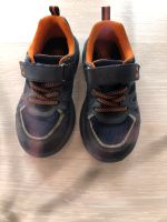 Sneaker,Blinkschuhe,Halbschuhe,Gr.27,blau,Lupilu Nordrhein-Westfalen - Horn-Bad Meinberg Vorschau