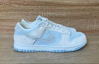 NEU - Nike Dunk Low - Hellblau/grau (Light Armory Blue Photon) Nordrhein-Westfalen - Herten Vorschau