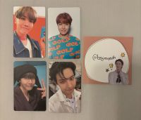 WTS BTS J-Hope Hobi Pcs Nordrhein-Westfalen - Wesseling Vorschau