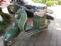 NSU Lambretta 11/150 Baden-Württemberg - Unterschneidheim Vorschau