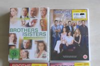 DVD Box Brothers and Sisters Staffel 1 2 Deutsch Serie Neuhausen-Nymphenburg - Neuhausen Vorschau