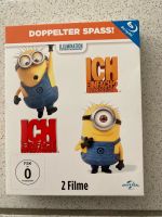 DVD Minions 2 Filme Kinder DVD‘s (Doppelpack) ❇️Top❇️ Nordrhein-Westfalen - Telgte Vorschau