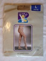 STRUMPFHOSE YESSICA  Gr. 44-46 NEU mit Muster Nordrhein-Westfalen - Dormagen Vorschau