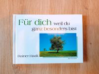Für Dich Geschenkebuch Komplimente Liebe Rainer Haak Sachsen - Lugau Vorschau
