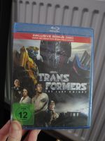 Transformers The last Knight, Blu-Ray, neu Niedersachsen - Bücken Vorschau