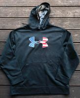 Under Armour Freedom Hoodie Herren Tactical Größe L Schwarz Baden-Württemberg - Tübingen Vorschau