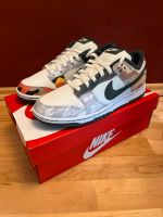 Nike Dunk Low SE Sail Multi Camo (Größe: EU 42) Bayern - Karlskron Vorschau