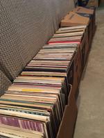Schallplatten, 55 Kisten, nur Klassik, riesiger Posten, Sammlung Baden-Württemberg - Heilbronn Vorschau