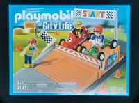 Neu OVP Playmobil 4141 Seifenkistenrennen City Life Nordrhein-Westfalen - Krefeld Vorschau