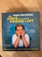 Der Junge muss an die frische Luft Hörbuch 8CD‘s OVP Köln - Köln Brück Vorschau