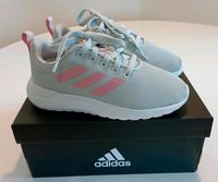 Sneaker Turnschuhe Adidas Lite Racer Gr. 30 TOP Bayern - Hof (Saale) Vorschau