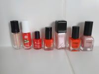 Nagellack Rot, Rosa, Yves Rocher, Max Factor, dm Niedersachsen - Bad Salzdetfurth Vorschau