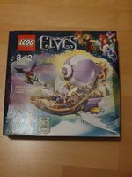 NEU: Lego Elves 41184 Kreis Ostholstein - Stockelsdorf Vorschau