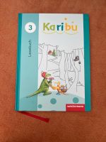 Karibu 3 Lesebuch Niedersachsen - Georgsmarienhütte Vorschau