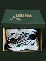 Vintage Deadstock Puma Hurricane 90er 2000er Nordrhein-Westfalen - Bergheim Vorschau