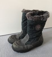 Winterstiefel Mädchen Gr.35 Herzogtum Lauenburg - Groß Grönau Vorschau