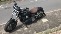 Tausche Harley Davidson gegen Wohnmobil Nordrhein-Westfalen - Paderborn Vorschau