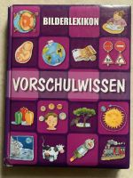 Vorschulwissen ~ Bilderlexikon ~ gebraucht Bayern - Triftern Vorschau