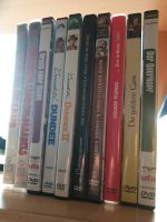 Bunte DVD Mischung für Filmfans Niedersachsen - Celle Vorschau