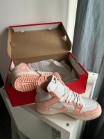 Nike Dunk wmns 1985 arctic Orange Dresden - Seidnitz/Dobritz Vorschau