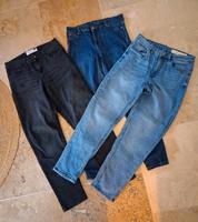 Damen Jeans Paket Gr. 36/38 Top Thüringen - Sondershausen Vorschau