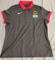 DLV Nike Poloshirt Deutschland Leichtathletik Schleswig-Holstein - Kaltenkirchen Vorschau