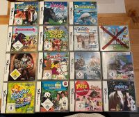 Diverse Nintendo DS Spiele Nordrhein-Westfalen - Ochtrup Vorschau