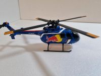 Red Bull BO 105 C Carrera Profi RC Bayern - Miesbach Vorschau